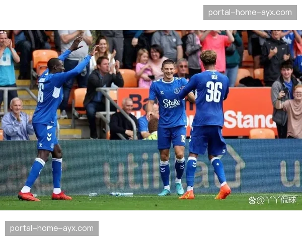 保级六分战前瞻：埃弗顿与诺丁汉森林为逃离降级区殊死一搏