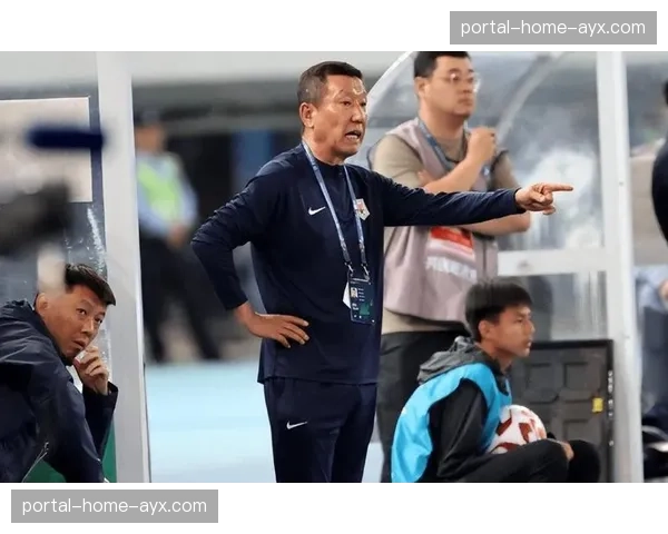 通讯：老帅崔康熙展望新赛季，坦言三线作战是巨大挑战