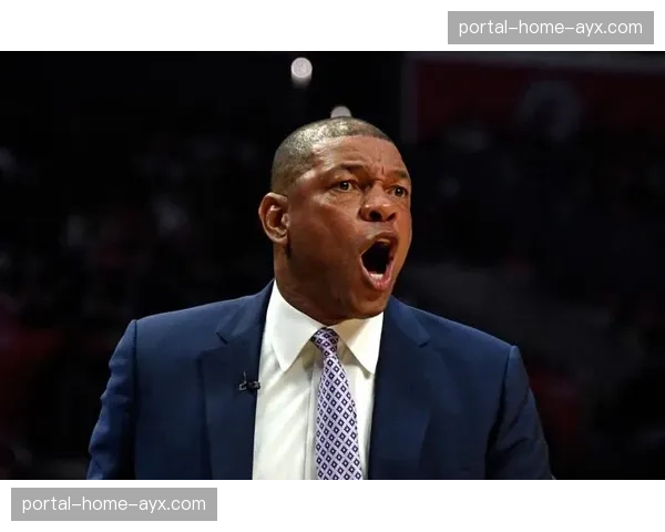 通讯：从落选秀到最佳第六人热门，里弗斯的逆袭之路