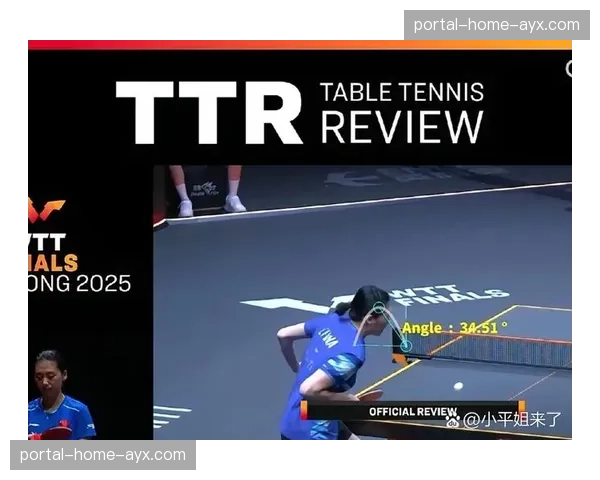 国际排联推出新版挑战系统，鹰眼回放耗时将平均缩短30%