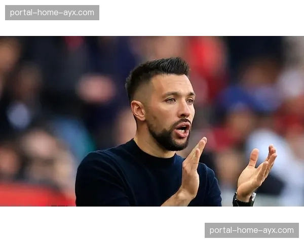 尼斯主帅法廖利成为意大利国家队新帅热门候选人