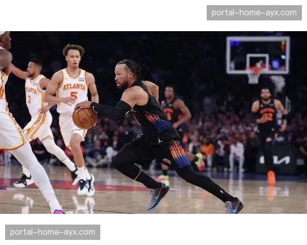 老鹰107-106险胜尼克斯，系列赛大比分1-1战平